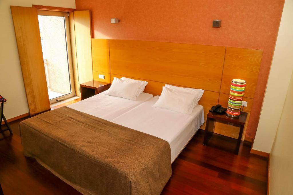 Alojamiento en Viana do Castelo