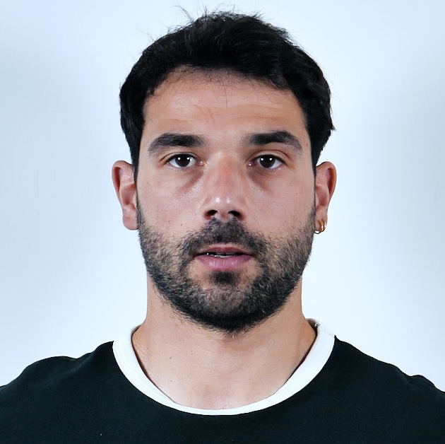 Advisor Ricardo