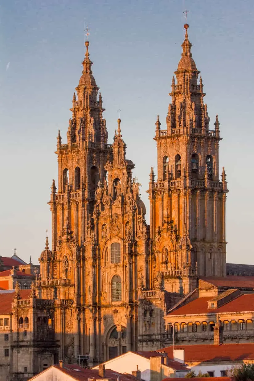 What is the Camino de Santiago?