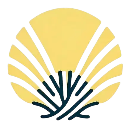 Good Way Santiago logo icon