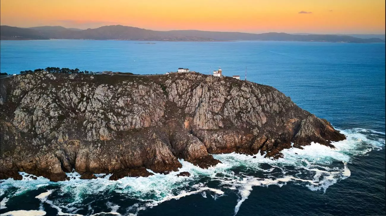 Finisterre Way