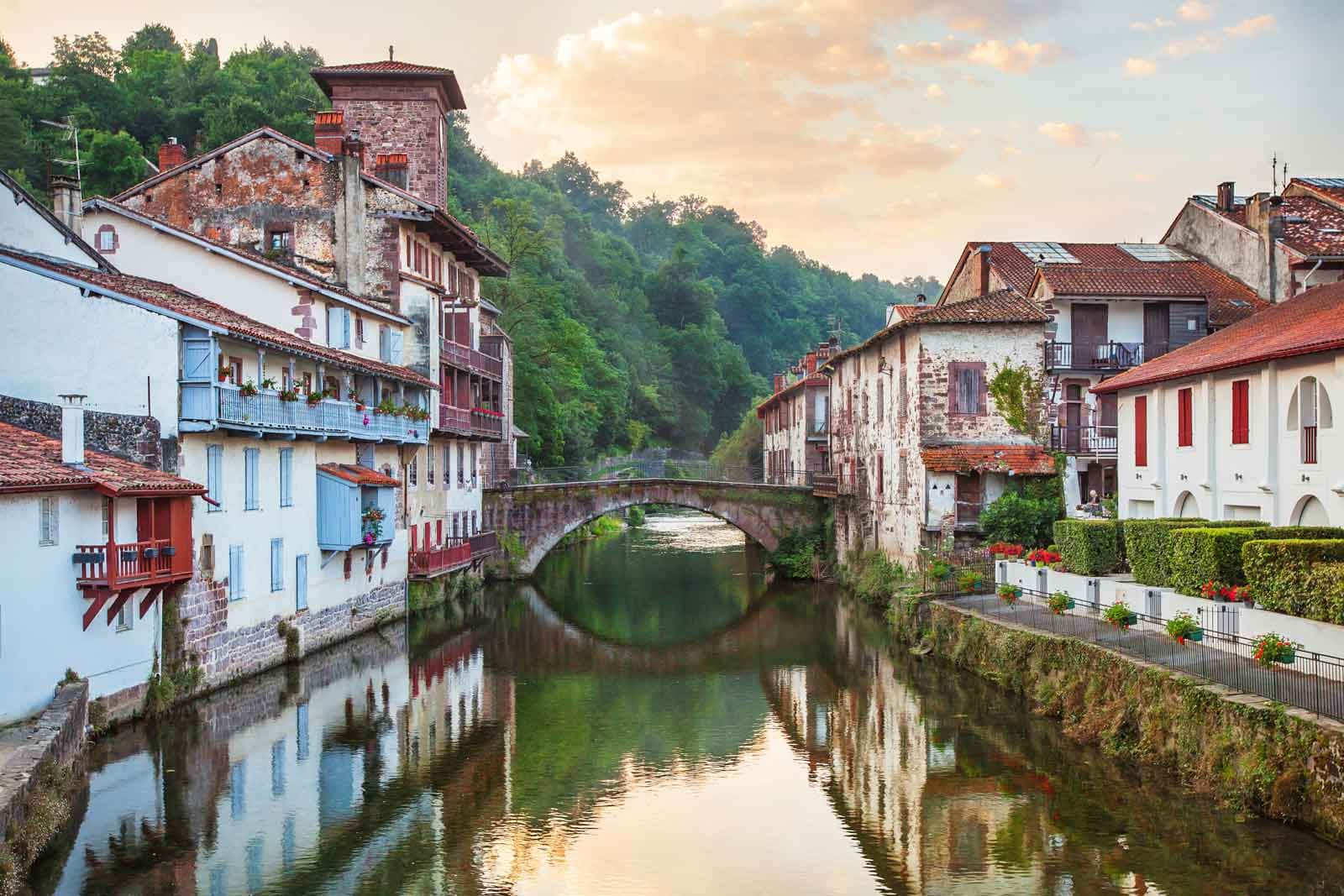 French Way